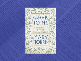 The minotaur, hades and persephone, hippolyta of the amazons. How The Greeks Influenced Our Alphabet An Excerpt From Greek To Me By Mary Norris Merriam Webster