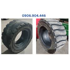 Vì Sao Cắt Tạo Gai Hoa Lốp Bánh Xe Tại TP.HCM- 0906.904.446 - Xe Nâng Hưng  Việt