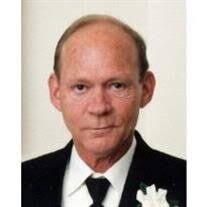 Michael Luckett Obituary