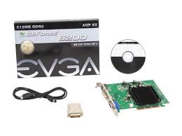 Geforce 6200 and windows 10 | nvidia geforce forums. Evga Geforce 6200 Directx 9 512 A8 N403 Lr Video Card Newegg Com