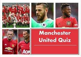 Questions and answers about folic acid, neural tube defects, folate, food fortification, and blood folate concentration. Manchester United Quiz Questions And Answers My Football Facts