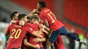 Horarios de los partidos de octavos de la euro 2021. Eurocopa 2021 Horario Y Por Donde Seguir El Torneo En Espana