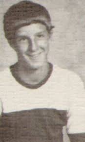 John Ray Acree Jr. (1964-2005)