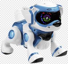 Maybe you would like to learn more about one of these? Robot Dog Png Images Pngegg