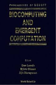 Download emergent computation pdf books. Biocomputing And Emergent Computation Proceedings Of Bcec97 Olsson Bjorn Olsson Lundh Dan Lundh Narayanan Ajit Narayanan Ebok 9789814545600 Bokus