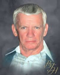 Bobby Gerald Hedrick Obituary February 1, 2025