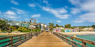 View our menu online and order now for convenient carside delivery or. Capitola Wharf Visit California