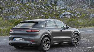 Check spelling or type a new query. Porsche Cayenne Coupe Turbo Specs 0 60 Quarter Mile Lap Times Fastestlaps Com