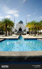 Explore alor setar holidays and discover the best time and places to visit. Main Courtyard Al Image Photo Free Trial Bigstock