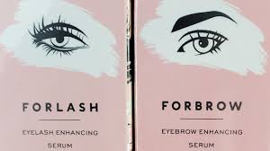 The best eyebrow growth serums for fuller, bolder arches, according to dermatologists. Forlash Forbrow By Forchics Restart Growth Serum Journey 8 Day Results Youtube