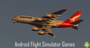 If you're looking for the ultimate flight simulator for android, infinite flight should be your top choice. Top 5 Best Android Flight Simulator Games Flight Simulator Best Airplane Games Microsoft Flight Simulator