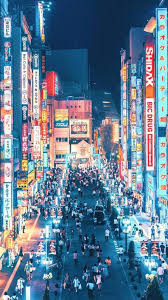 Tokyo Wallpapers Free By Zedge
