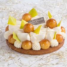 1 337 Vind Ik Leuks 16 Reacties Nicolas Bernarde Patissier Nicolasbernarde Op Instagram On Continue De Rever Food Delicious Desserts Trending Cookies