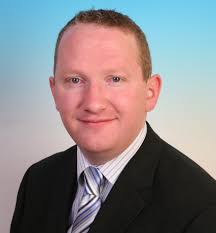 Cllr Fergal Cronin
