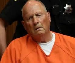 Joseph deangelo, 74, who confessed to 13 murders and dozens of rapes, terrorized the victims in the before sentencing, deangelo, in orange prison scrubs and a white shirt, rose from his wheelchair and dolly kreis holds a photo of her daughter debbie strauss and shows it to joseph james. Joseph James Deangelo Golden State Killer Biography Facts Childhood Family Crimes