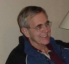 David Brock Slayback Obituary