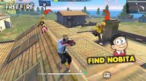 Conquest free fire open features a prize pool of ₹50,00,000‬ inr. Ajjubhai Vs Nobita Solo Vs Squad Unbeatable Gameplay Garena Free Fire