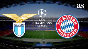 Bayern được hưởng quả đá phạt chếch bên cánh phải vòng cấm địa lazio. Lazio Vs Bayern Munich How And Where To Watch Times Tv Online As Com