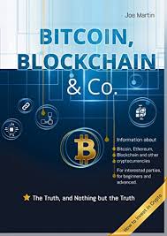 Contracts, transactions, and the records of them are among the defining structures in our economic, legal, and political systems. Amazon Com Bitcoin Blockchain Co The Truth And Nothing But The Truth Ebook Martin Joe Kindle Store