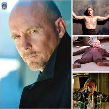 🎂Happy 62nd birthday to actor and director Jason Connery! Connery, the son  of Sean Connery and Diane Cilento, was born