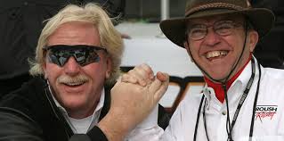 Our team at Roush Yates Engines and Roush Yates Manufacturing Solutions  came together for a special luncheon to commemorate a major milestone—200  NASCAR Cup Series points wins! 🎉 To mark this occasion,