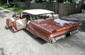 Image result for Copper Mist 1960 Oldsmobile