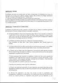 Convention de mise a disposition de personnel entre la ville d'epernay et la communaute de communes epernay pays de champagne gestionnaire s.i.g. Https Metz Fr Pages Conseil Municipal Seances Cm100930 Doc 100930 Cm Point12 Annexe01 Pdf