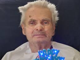 Brian Victor John Keeley's Memorial Website