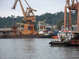 Kuantan port consortium sdn bhd 11. Pelabuhan Kuantan Wikipedia Bahasa Melayu Ensiklopedia Bebas