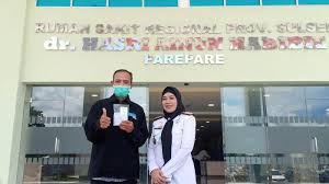 Owner lokerhotelier.com & mdrt at allianz insurance the winner of: Video Suasana Pengoperasian Perdana Rumah Sakit Dr Hasri Ainun Habibie Parepare Tribun Timur Com