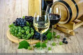 Hierfür eignen sich übrigens auch äpfel von streuobstwiesen. Wein Selber Machen So Wird Man Winzer Im Kleinen Selbstversorger De