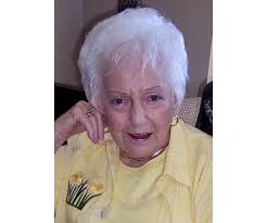 Ruthie Langstaff Obituary (1922