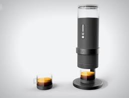The Coffee Maker With A Hot Bod Coffe Maker Design Coffee Maker Machine Unique Coffee Maker