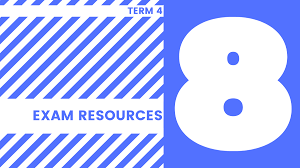 Grade 8 Exam Resources Teacha