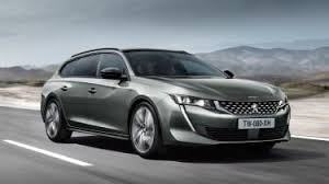 Listen over elektronisk udstyr er nærmest uendelig. New Peugeot 508 Sw Estate Pricing And Specs Announced Auto Express