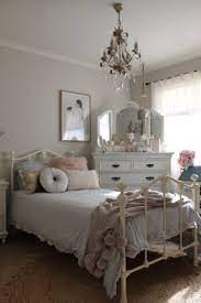 Because not everybody likes classic bedroom designs, modern bedroom. Girls Single Size Claremont Cast Iron Bed Vintage White Vintage White Bedroom Iron Bed White Bed Frame