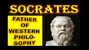 Socrates Philosophy And Life Father Of Western Philosophy Greek Philosopher Ideas Quotes Death Youtube