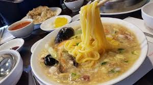 With a long history, unique features, numerous styles and exquisite cooking, chinese cuisine is one important constituent part of chinese culture. Read Latest News Joong Koog Jip