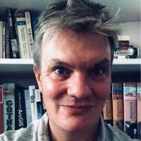 Kevin Wiley's Instagram, Twitter & Facebook