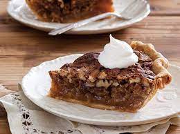 In a large bowl, beat the cream cheese until smooth. Thanksgiving Pies Paula Deen Magazine