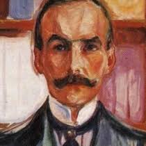 Dress-down Friday: Harry Graf Kessler