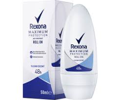 Rexona maximum protection sensitive dry. Rexona Maximum Protection Clean Scent Deo Roll On 50 Ml Ab 2 95 Preisvergleich Bei Idealo De