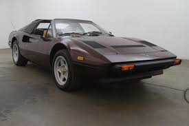 Thousands of trusted new and used ferrari for sale in dubai, price starting from 225,000 aed. 1985 Ferrari 308 Gtsi Qv Digestible Collectible
