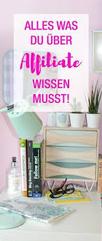 Alles Was Du Uber Affiliate Wissen Musst Stylepeacock Happy Boho Interior Lifestyle Bloggen Affiliate Marketing Online Geld Verdienen