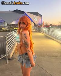 akirya  iamakirya  kai.kyoto Leaked Nude OnlyFans (Photo 13) -  ShemaleLeaks!