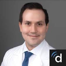 Dr. Nicolas Nguyen, MD