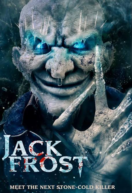 Curse of Jack Frost (2022) - IMDb