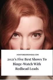 180 It's a Red headed life!!! ideas