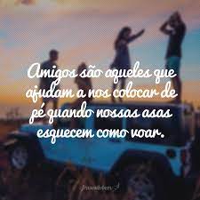 18 de abril é o dia nacional do amigo, enquanto o dia 30 de julho é o dia internacional do amigo. 60 Frases De Feliz Dia Do Amigo Para Compartilhar E Comemorar Dia Do Amigo Feliz Dia Do Amigo Frase Dia Do Amigo