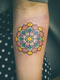 Photos Of Melbourne Tattoo Company Zoe Dennis